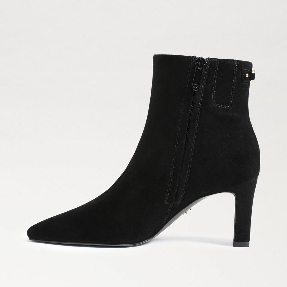 Saige Ankle Bootie | Sam Edelman