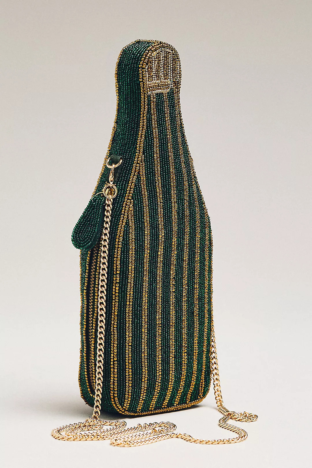 Beaded Icon Crossbody Bag | Anthropologie (US)