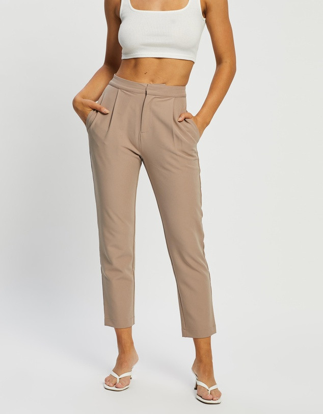 Bella Pants | THE ICONIC (AU & NZ)