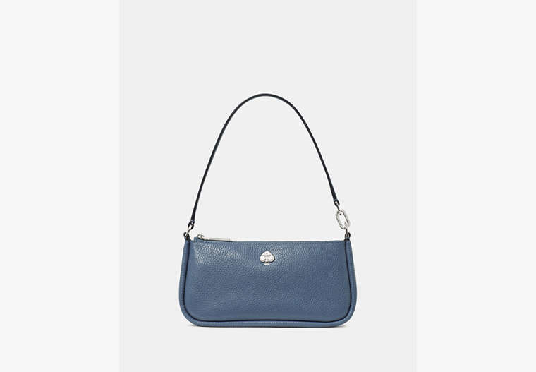 Kate Spade Kayla Mini Bag, Twilight Blue | Kate Spade Outlet