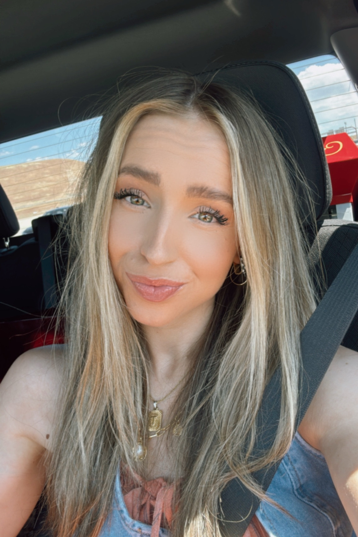 My go to lip combo!!!