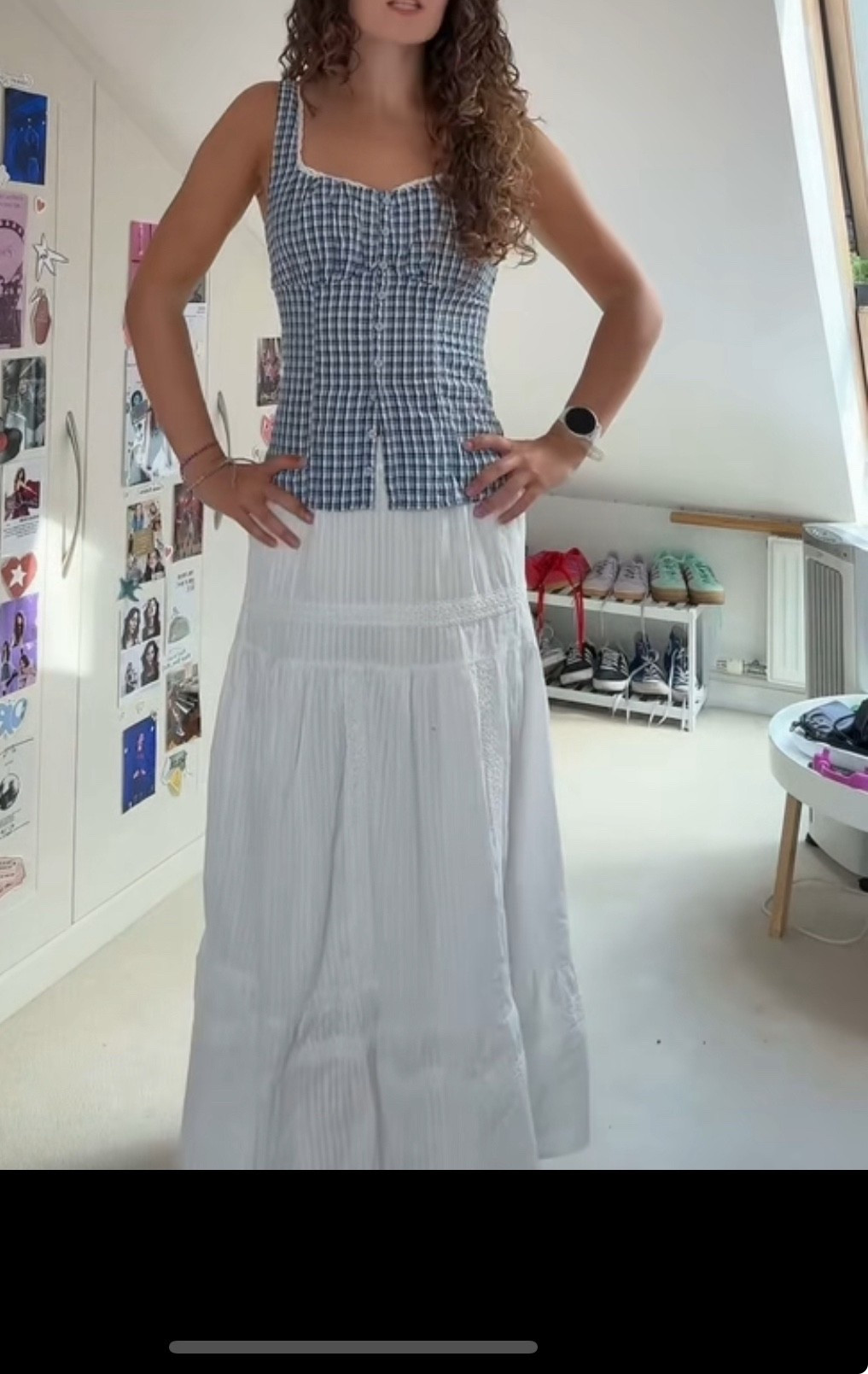 summer outfit!!

#LTKeurope #LTKuk