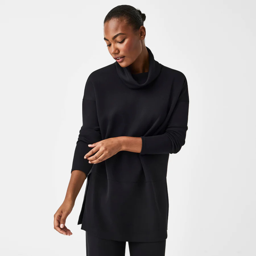 AirEssentials Turtleneck Tunic | Spanx