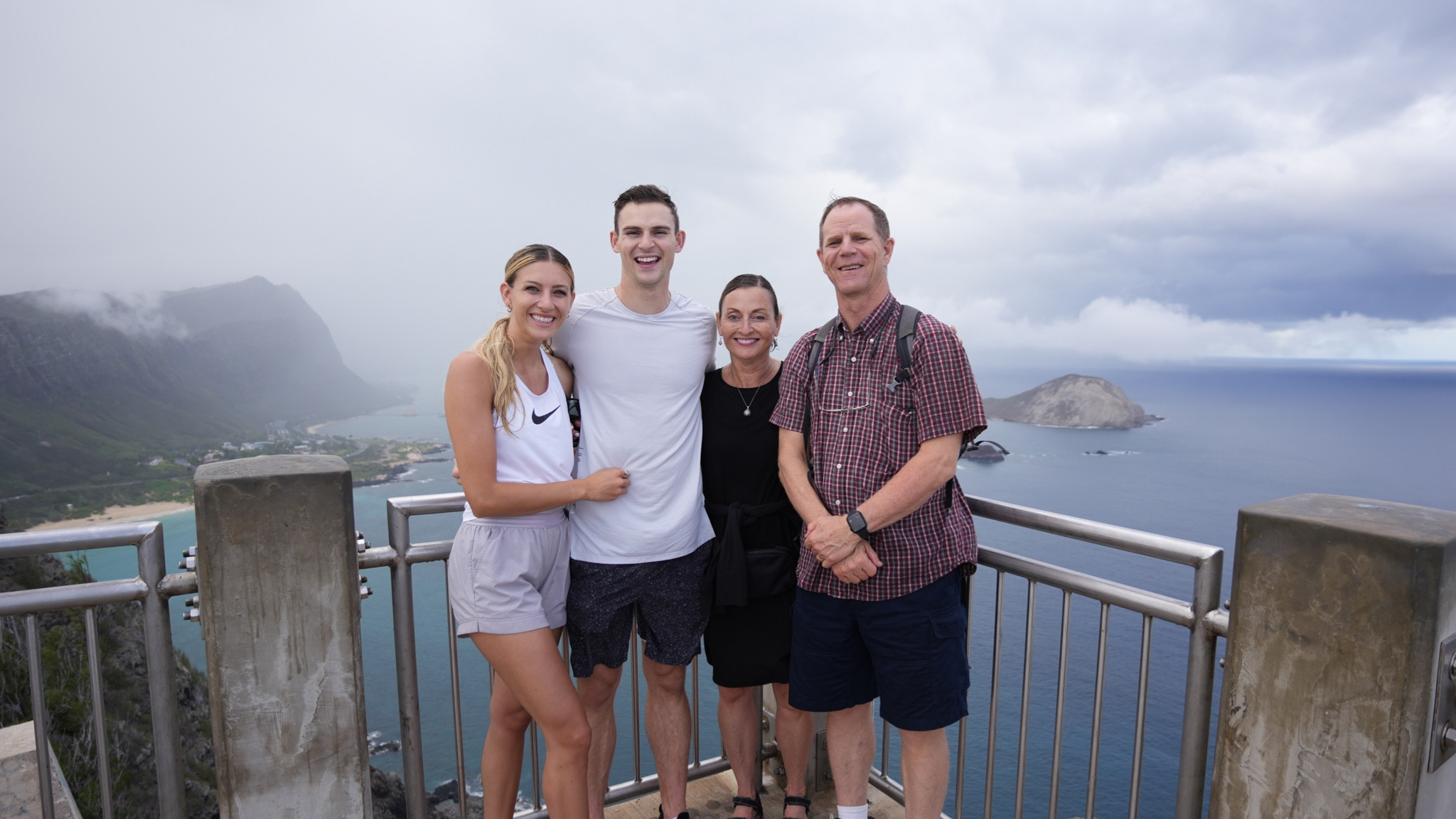 Hiking outfit ❤️