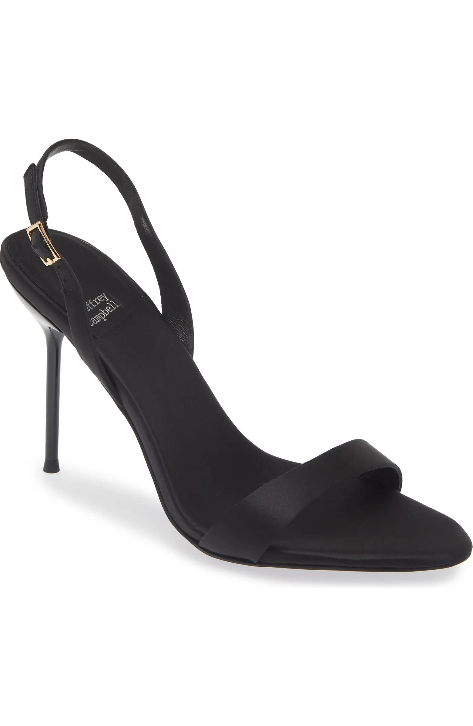 Go-Getter Sandal (Women) | Nordstrom