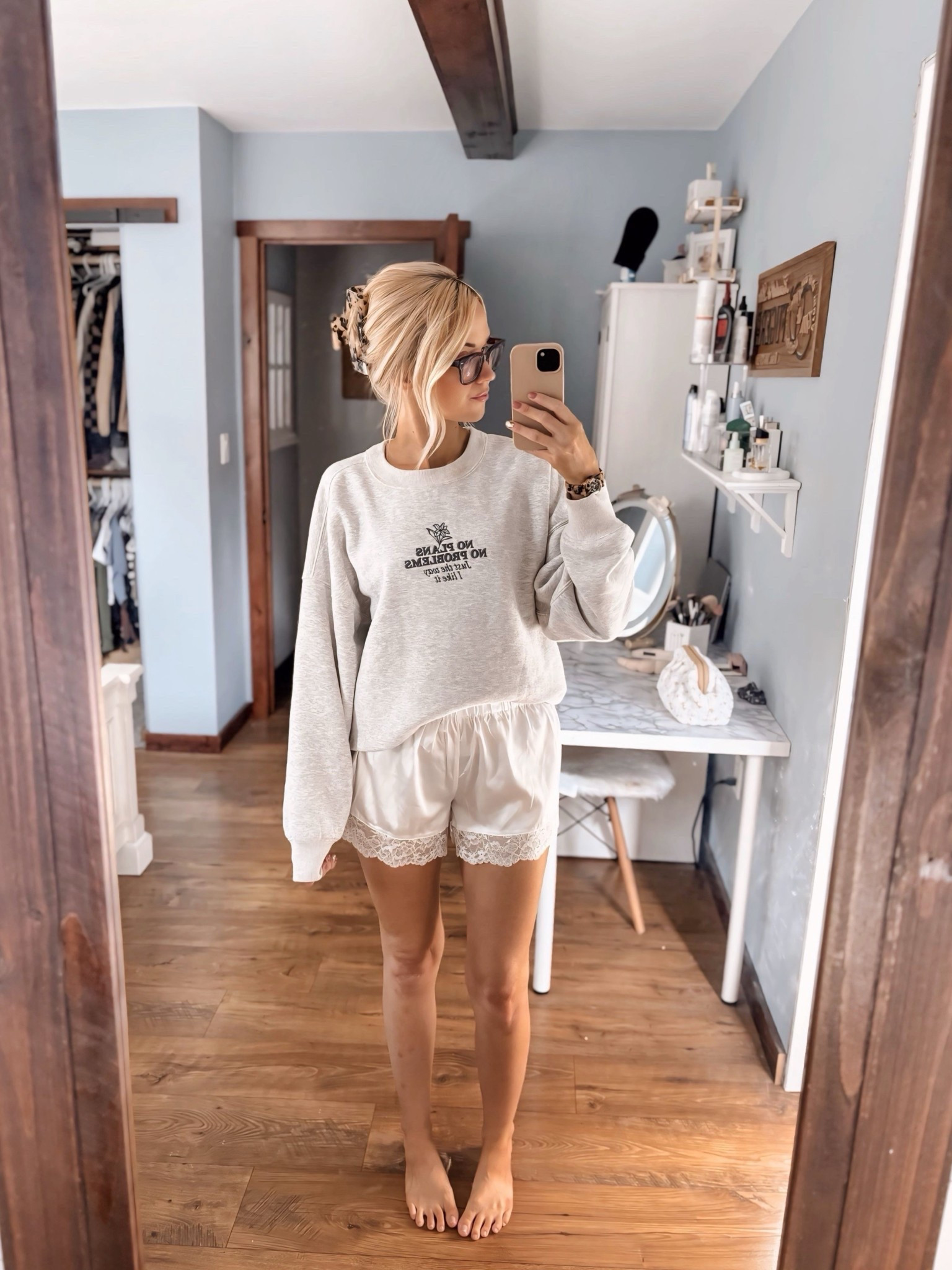 Lazy Friday @ home

#LTKFindsUnder100 #LTKFindsUnder50 #LTKStyleTip