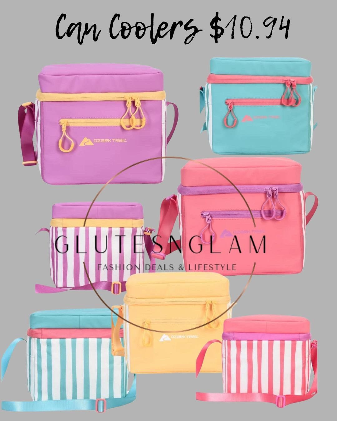 These would make great end of the year teacher gifts. Can cooler bags only $10! Can cooler bags, Teacher got ideas, Mother’s Day gift ideas, summer style, Walmart finds

#LTKMothersDay #LTKSaleAlert #LTKSeasonal