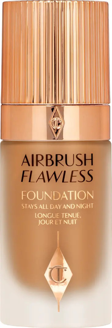 Charlotte Tilbury Airbrush Flawless Foundation | Nordstrom | Nordstrom
