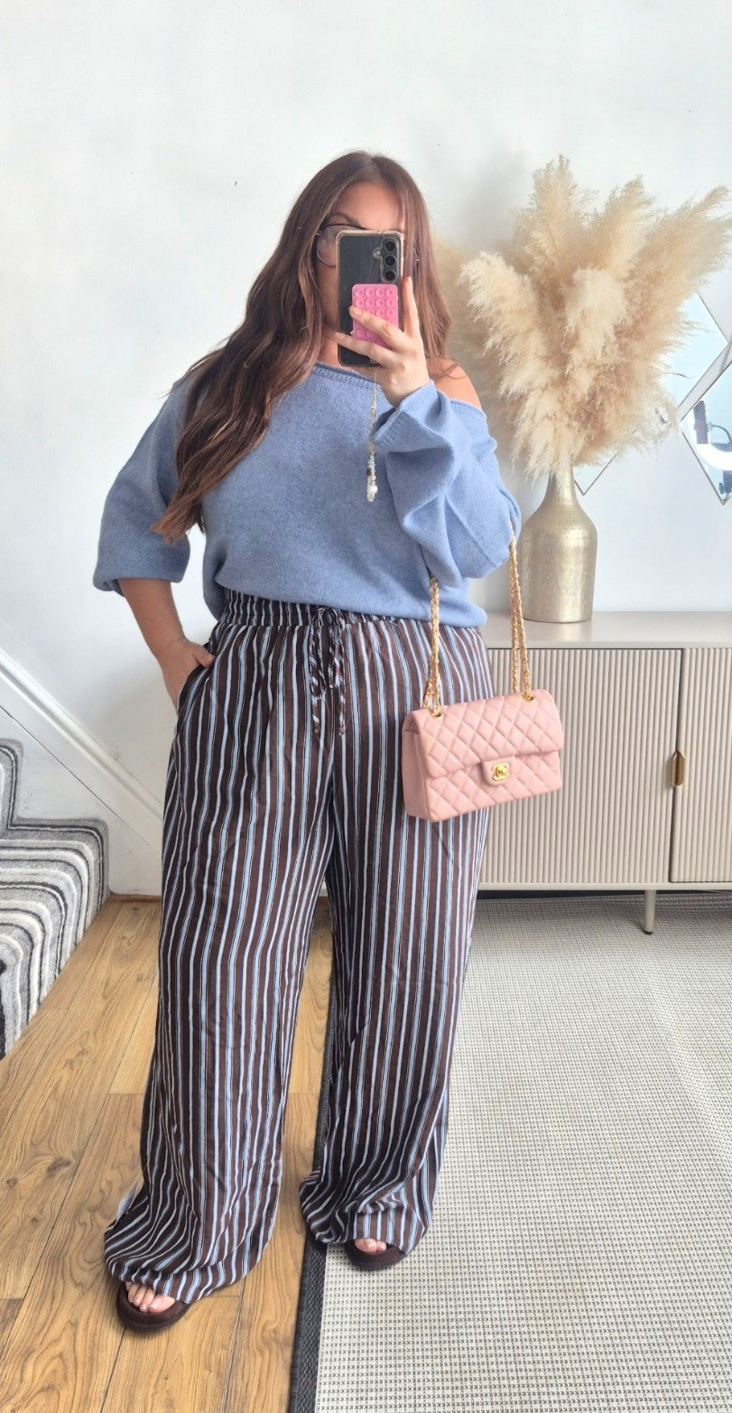 #LTKuk #LTKautumn #LTKplussize