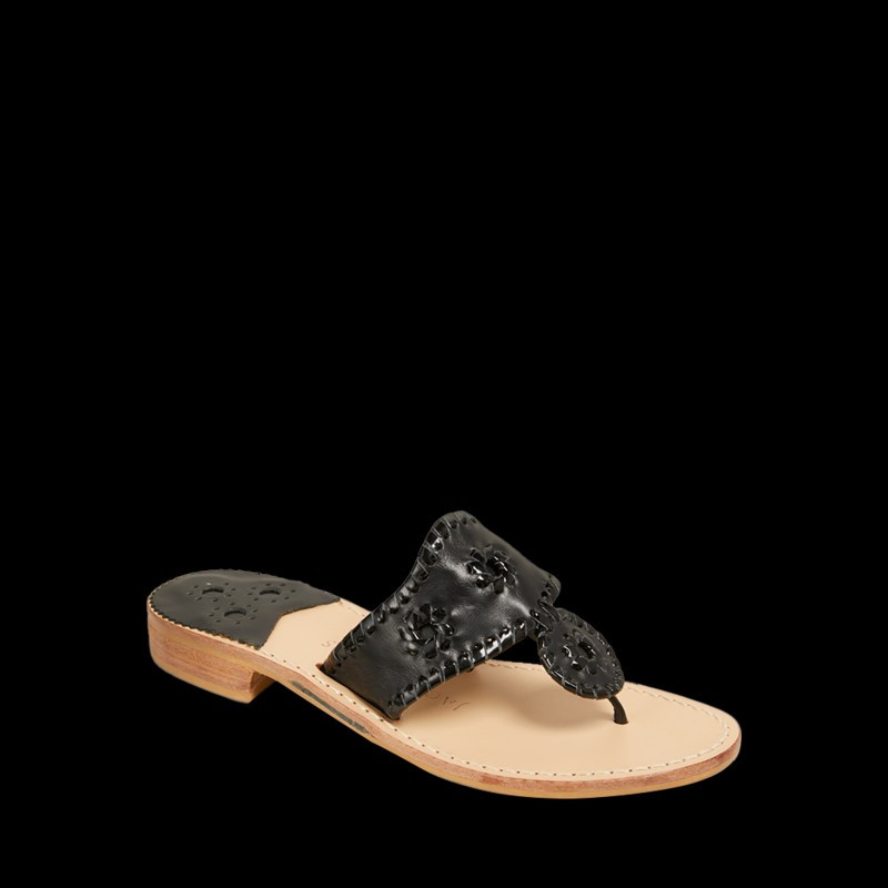 Jacks Flat Sandal | Jack Rogers
