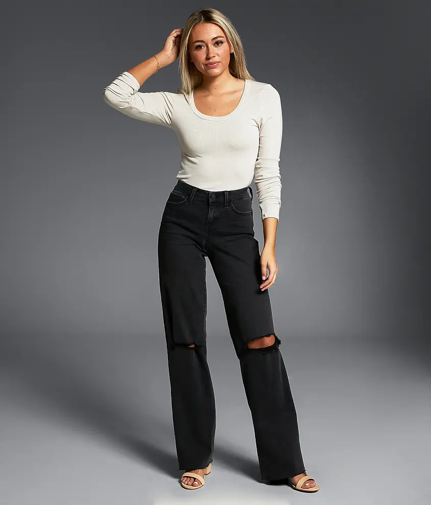 Buckle Black | Buckle