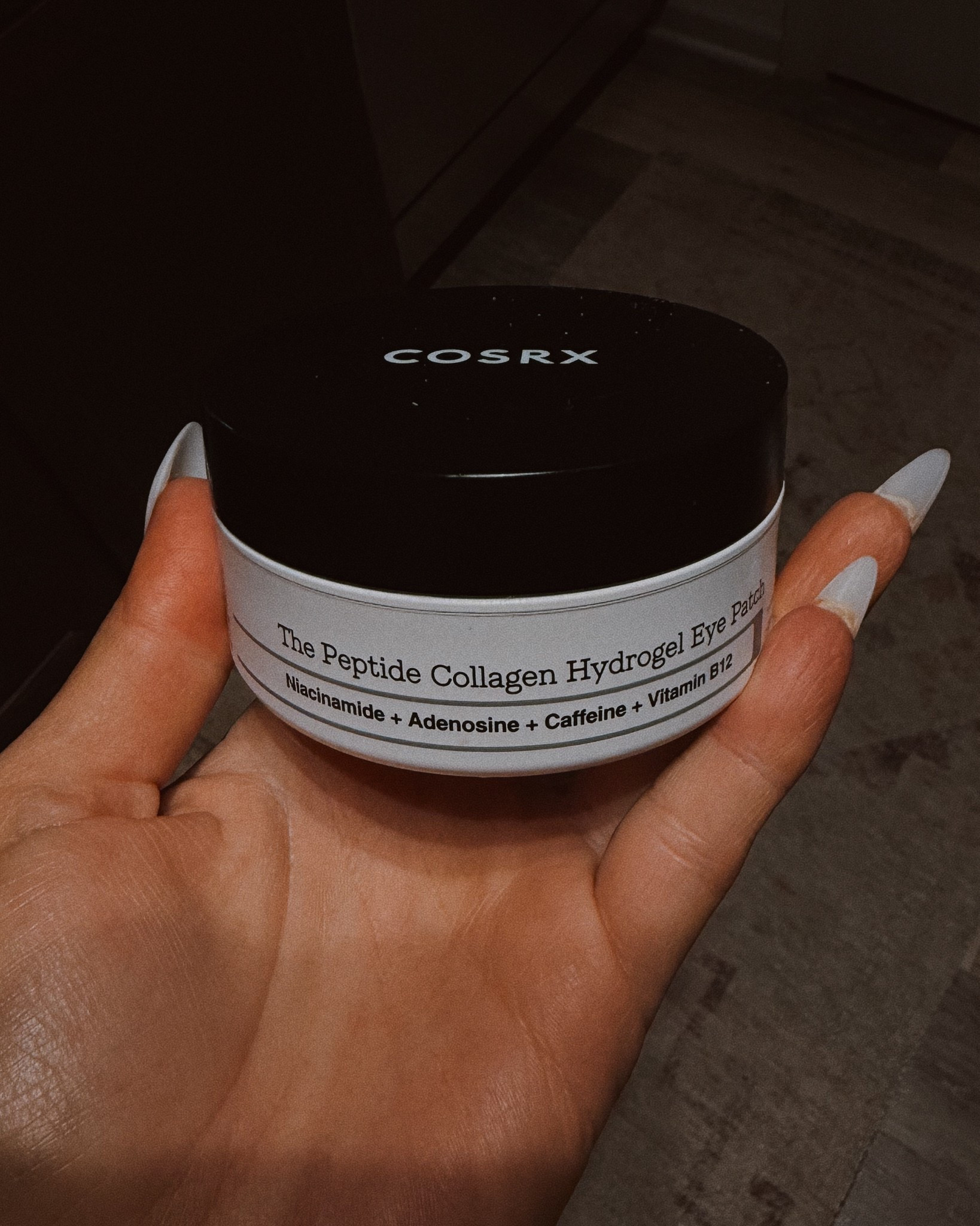 The BEST undereye patches….put them in the fridge so they’re cold when you apply! 🤌🏽🤌🏽 


#LTKBeauty #LTKselfcare #LTKmorningroutine