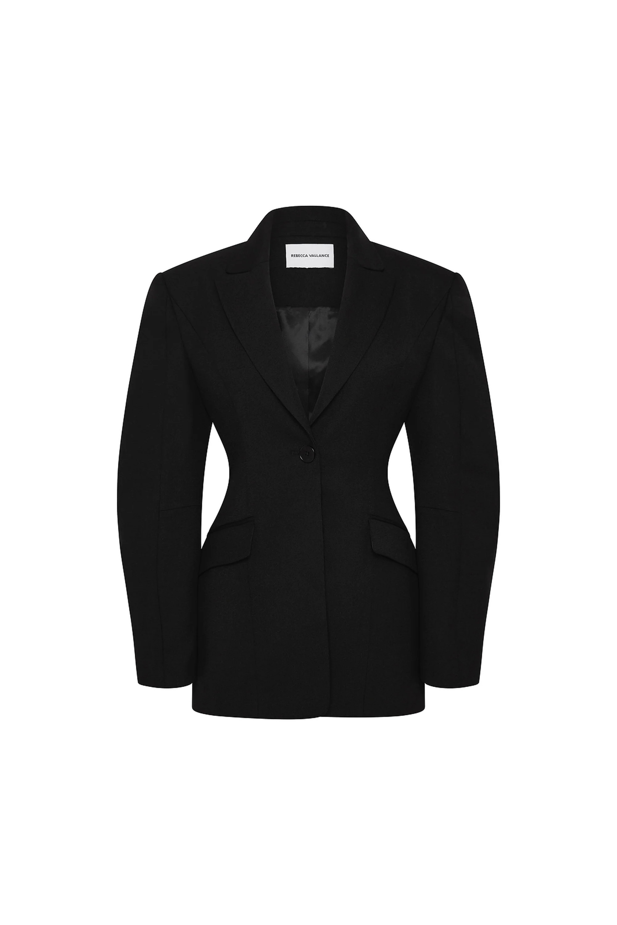 Finley Blazer | Rebecca Vallance (Global)