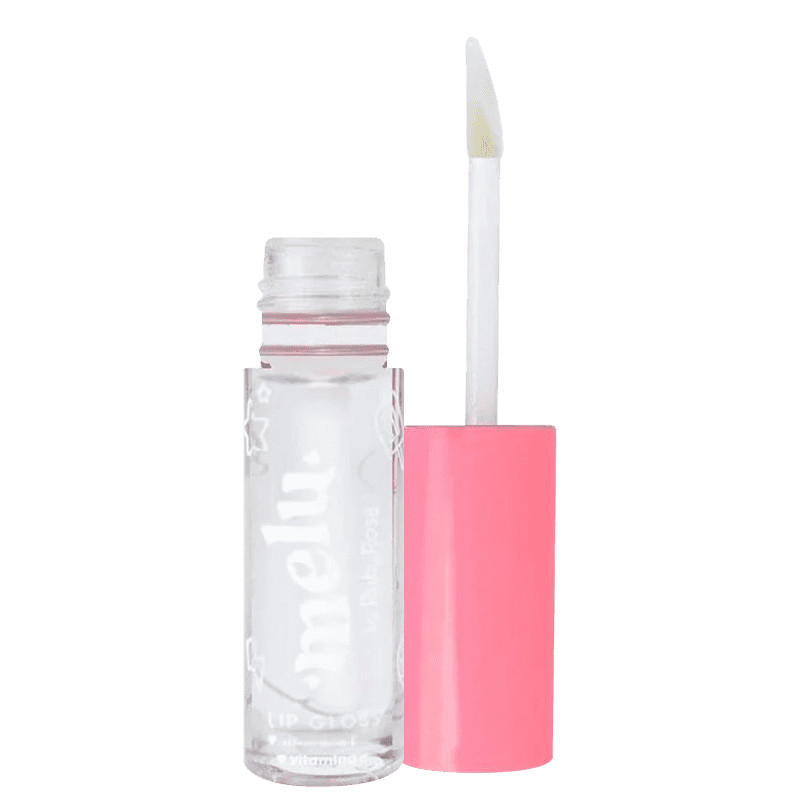 Ruby Rose Melu Glossy
        
              - Gloss Labial 2,5ml | Beleza Na Web (BR)