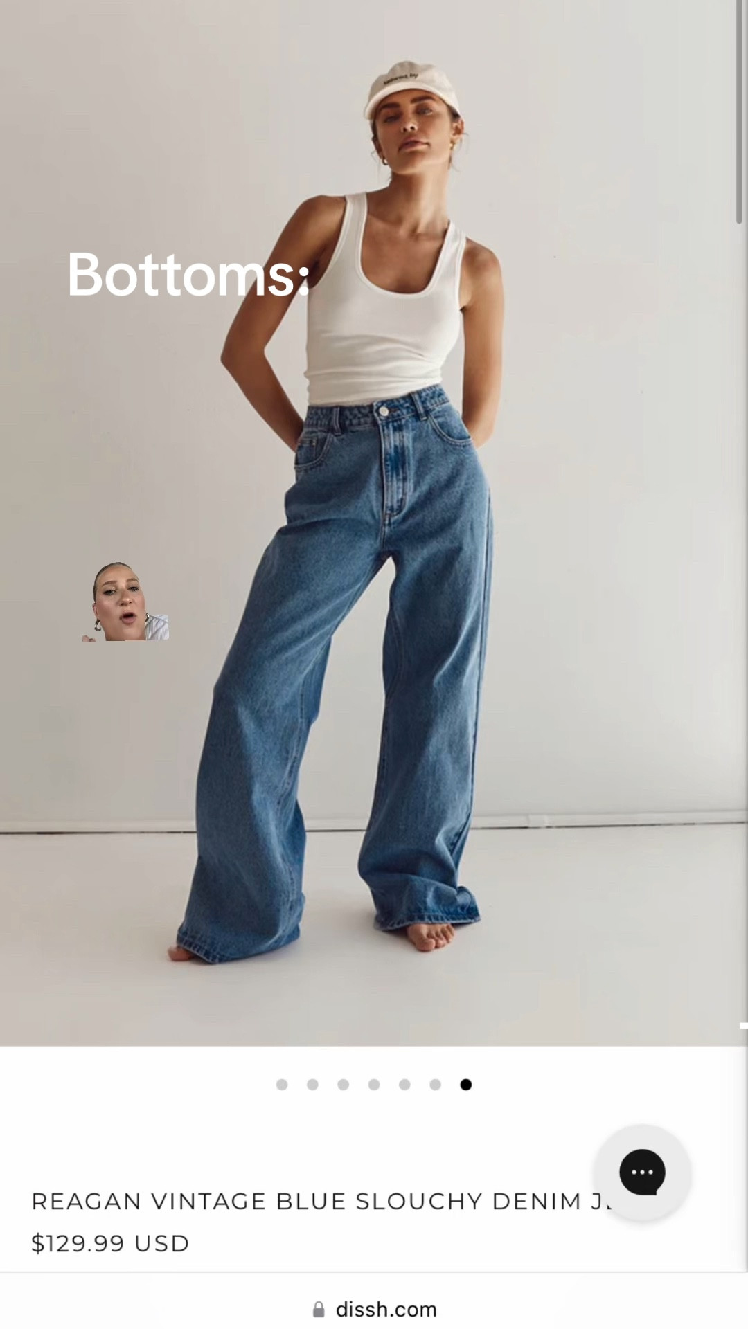 Part three: links for fall capsule wardrobe 

#LTKSeasonal #LTKstyletip