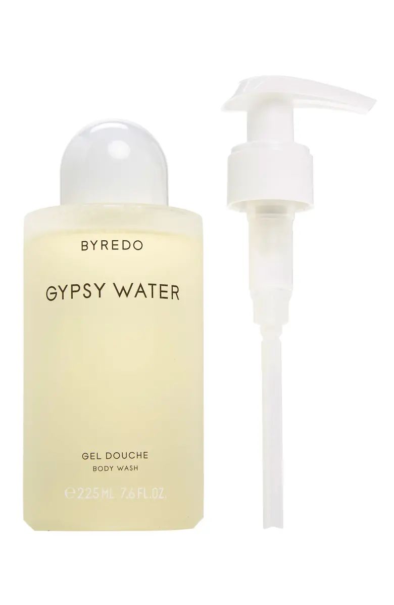 Gypsy Water Body Wash | Nordstrom