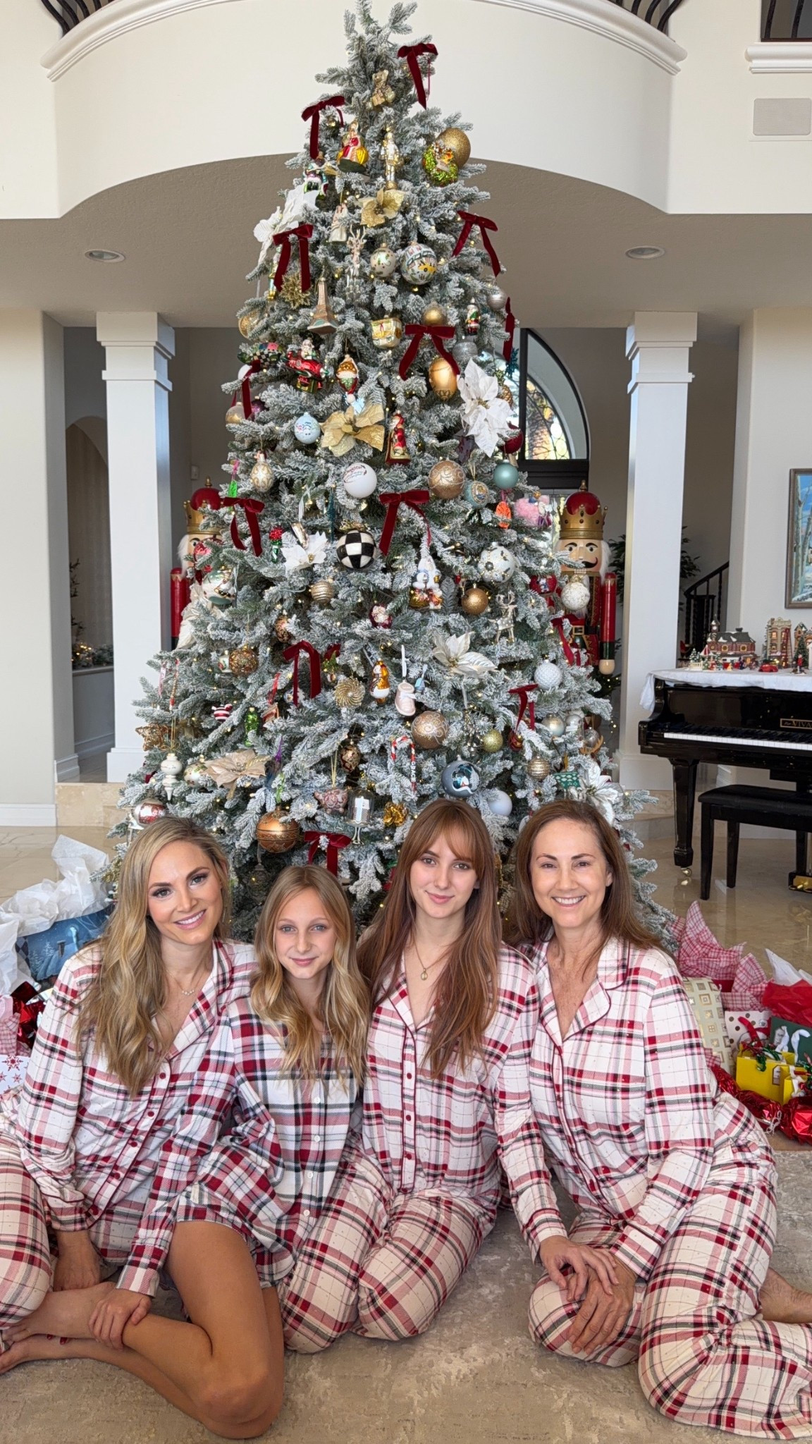 Soma PJs 50% off wearing a size small soft and lightweight. Keep you cool at night. 

#LTKHoliday #LTKOver40 #LTKSaleAlert