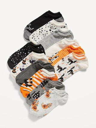 Ankle Socks 12-Pack For Women | Old Navy (US)