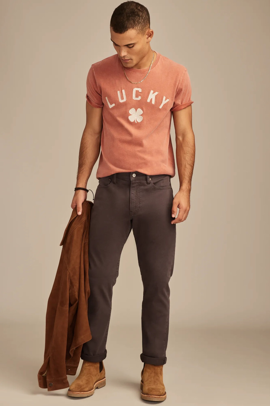 410 ATHLETIC STRAIGHT | Lucky Brand