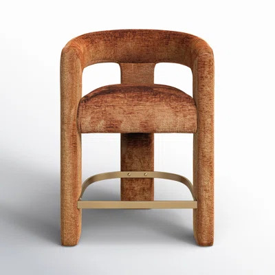 Darlington 24'' Counter Stool | Wayfair North America