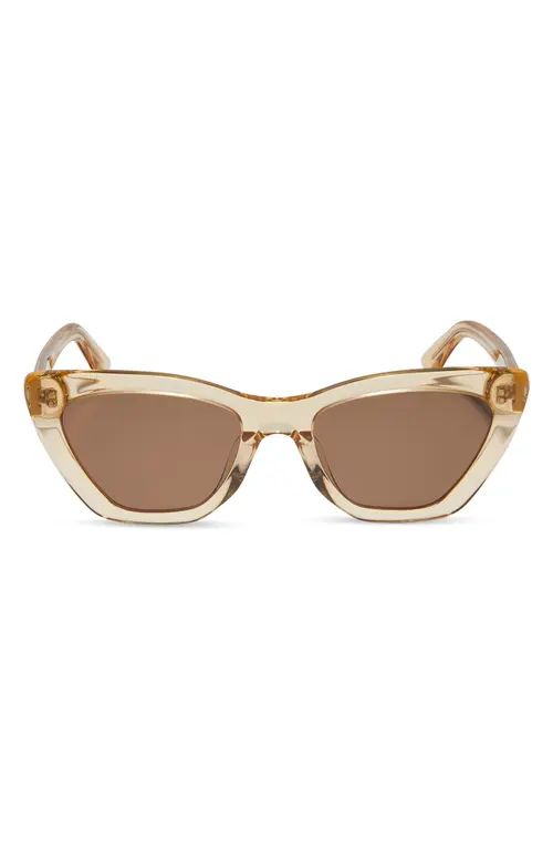 Camila 55mm Cat Eye Sunglasses | Nordstrom