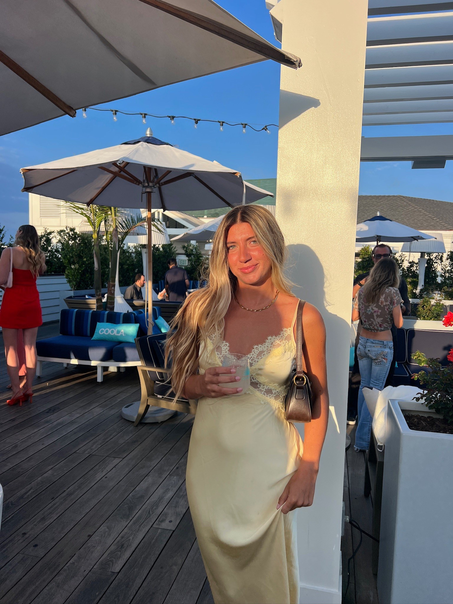 Princess Polly dress 

#LTKBeauty #LTKSeasonal