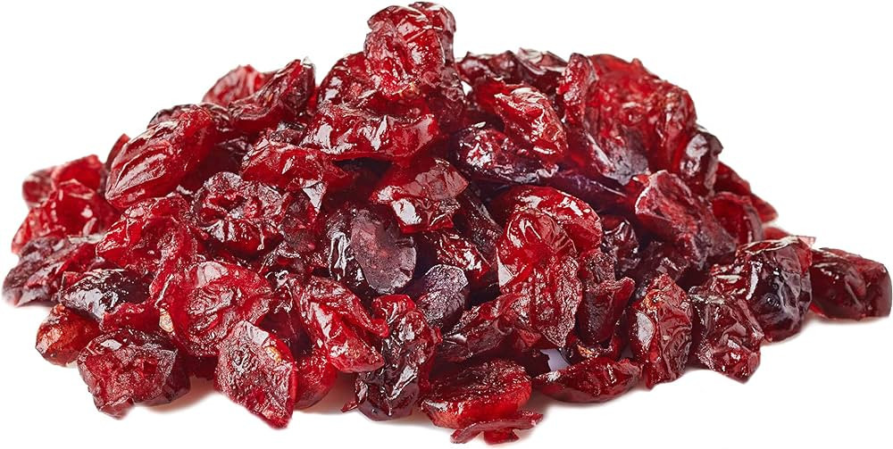 Anna and Sarah Dried Cranberries (3 Lbs) | Amazon (US)