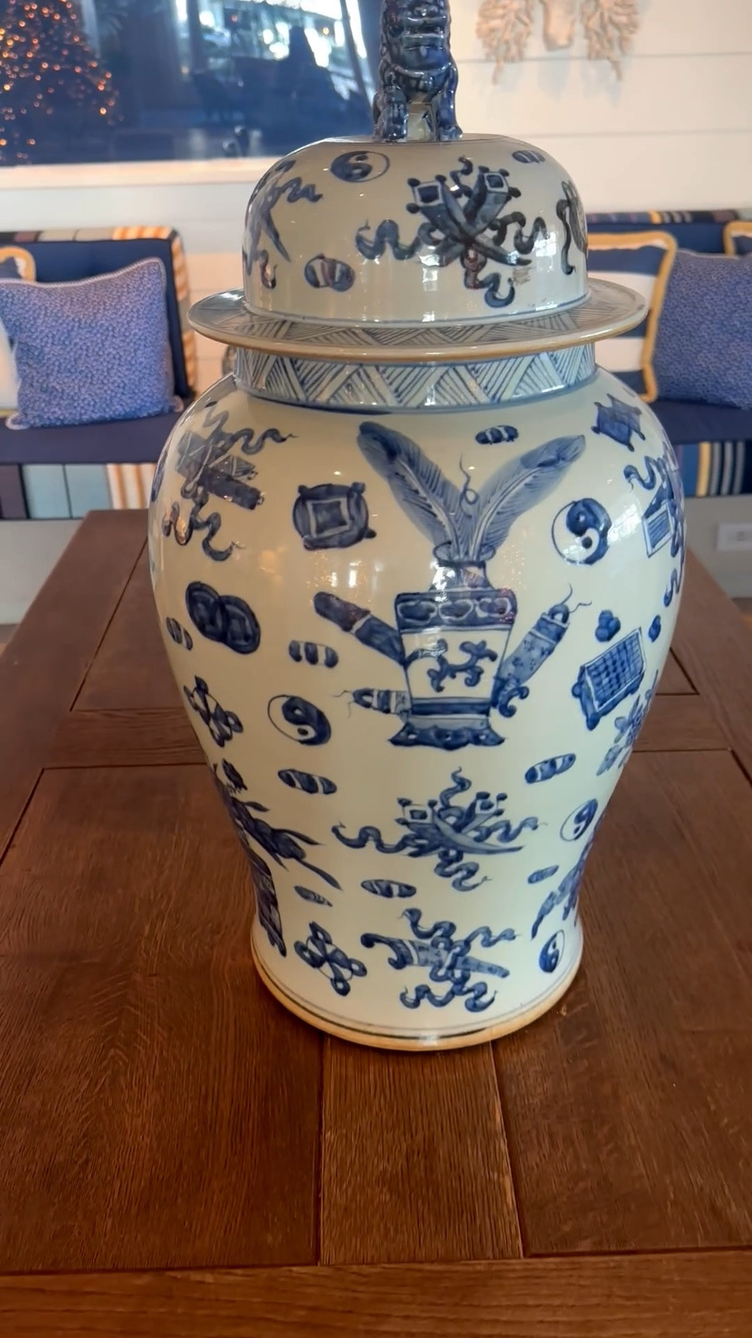 Classic vibes. #chinoiserie 

#LTKSaleAlert #LTKGiftGuide #LTKHome