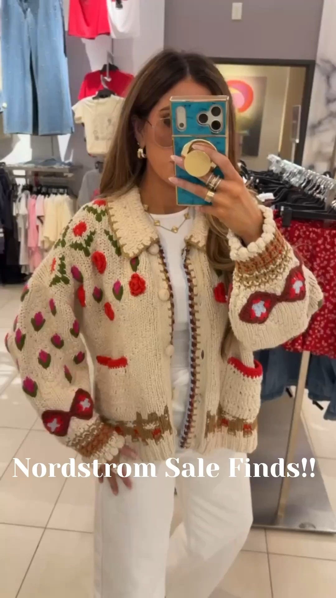 Wearing an XS in the cardigan. These jeans are from Zara that I wear often! Sized down to a 27!

Nordstrom fashion, Nordstrom Sale, Nordstrom shoes, Nordstrom jackets, Nordstrom jewelry, Nordstrom sunglasses, Nordstrom beauty, Gemme Beauty, Emily Gemma

#LTKmomlife #LTKSeasonal #LTKSaleAlert