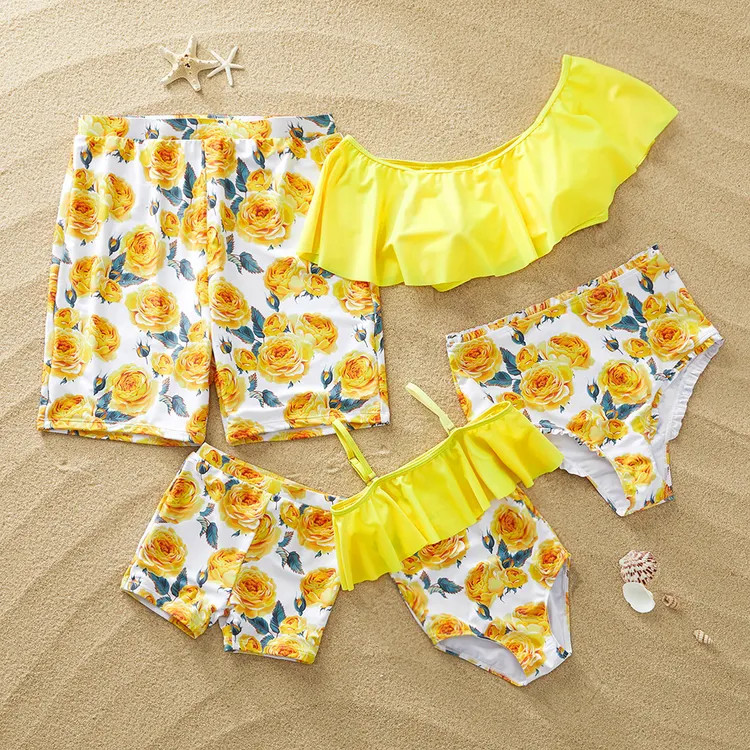 Buy Clothes for Mommy and Me | Family Outfits Online Shopping - Patpat US Mobile | PatPat