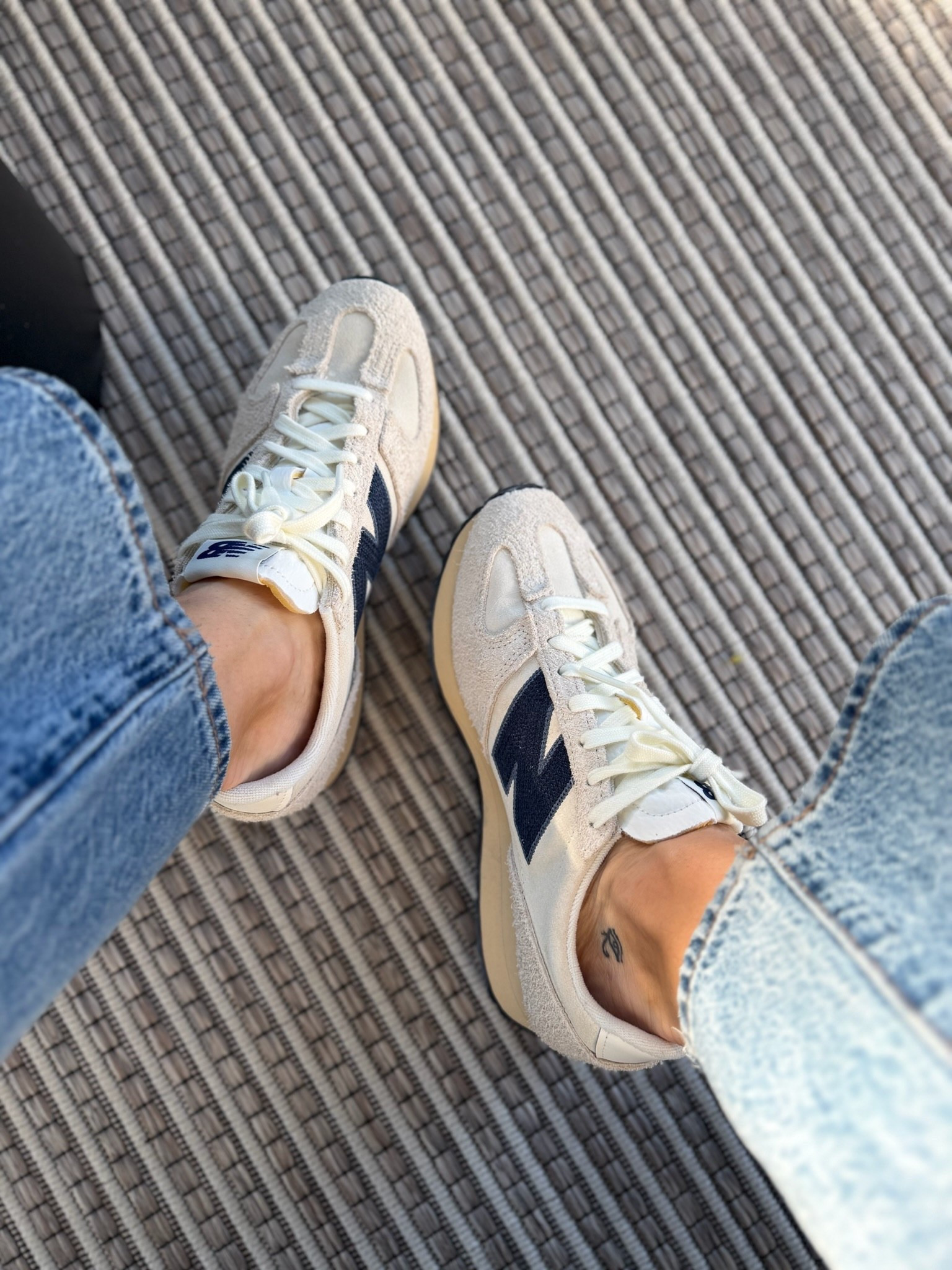 Sporty sneakers, casual sneakers, new balances, sneakers for spring outfits, Annabrstyle

#LTKootd #LTKSeasonal #LTKActive