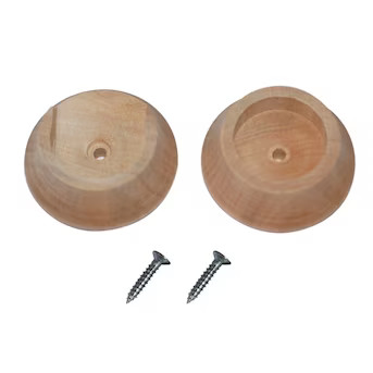 Project Source 2.37-in L x 0.87-in W x 2.37-in D Heavy Duty Nature Pole Clip | Lowe's