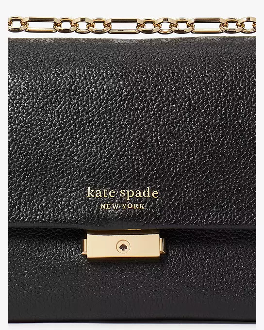 Carlyle Medium Shoulder Bag | Kate Spade (US)