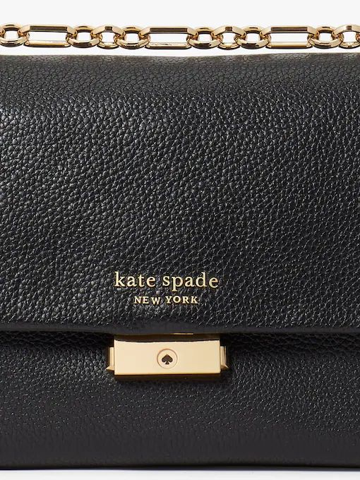 Carlyle Medium Shoulder Bag | Kate Spade (US)