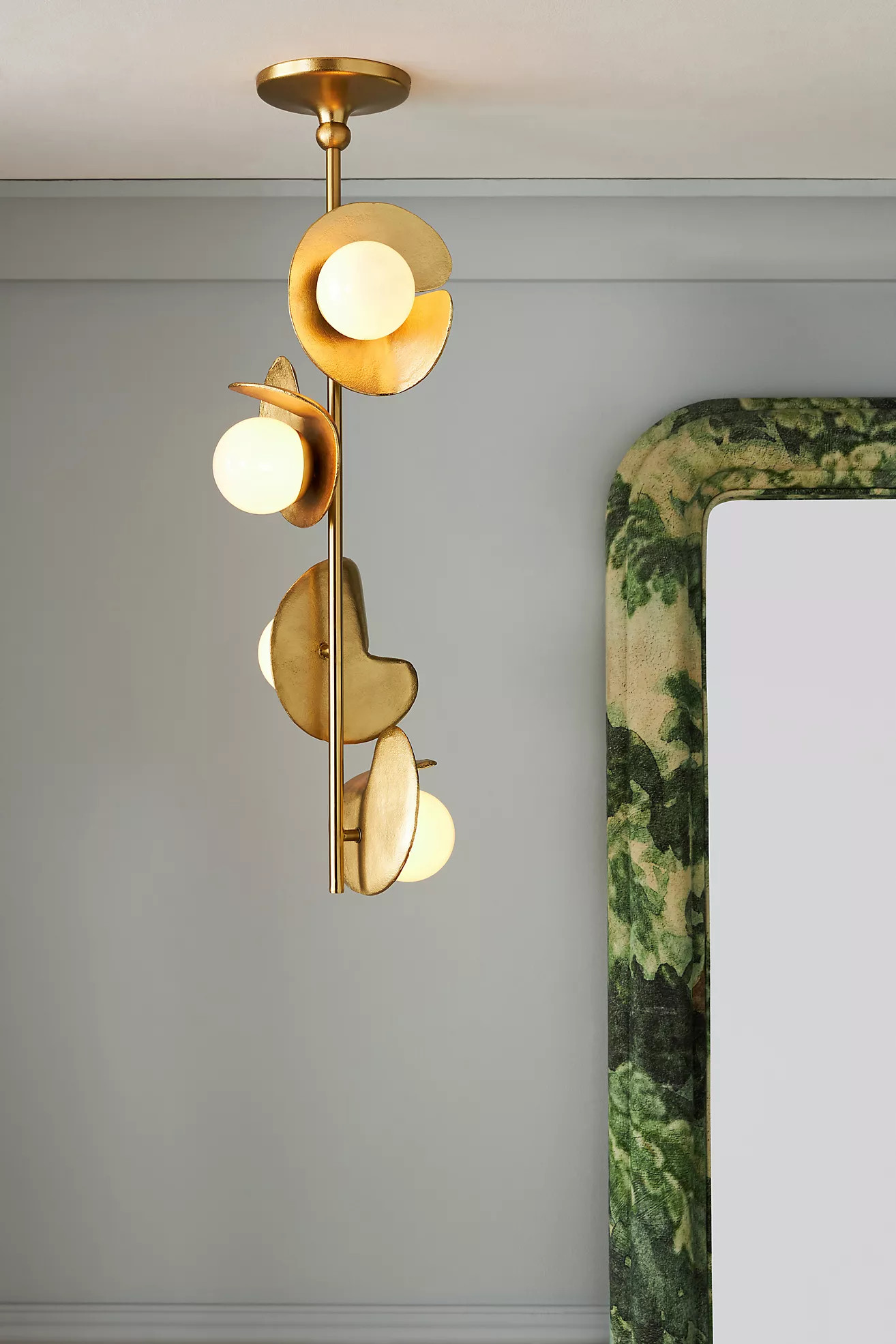 Charli Pendant | Anthropologie (US)