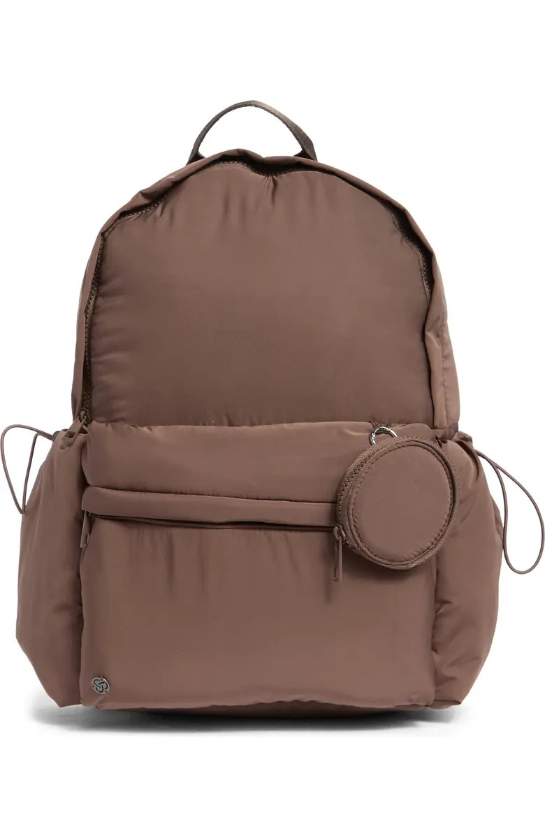 Zella Everyday Active Backpack | Nordstrom | Nordstrom