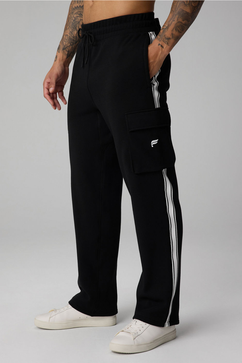The Go-To Straight Leg Cargo Pant | Fabletics