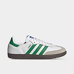Big Kids' adidas Originals Samba Casual Shoes | Finish Line (US)