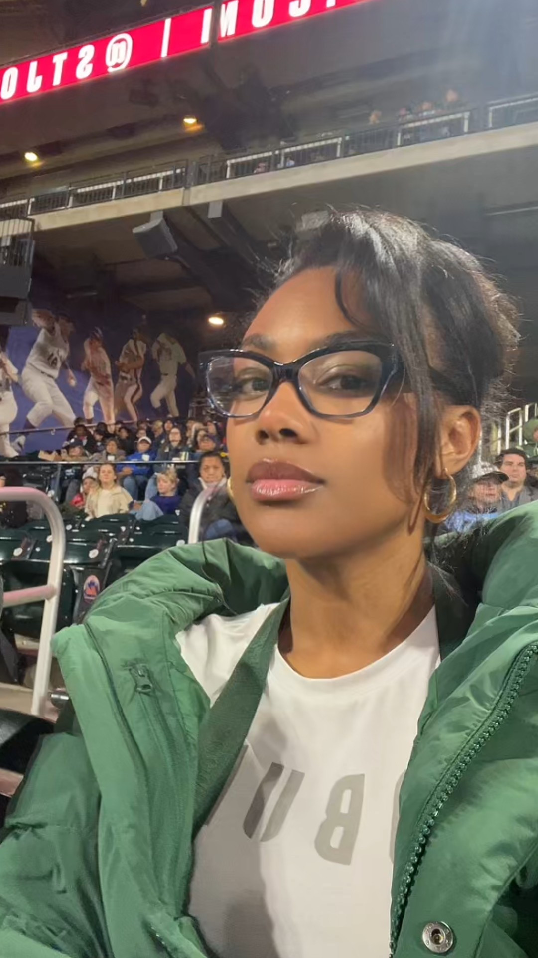 Game day look #sportsgame 

#LTKActive #LTKSeasonal