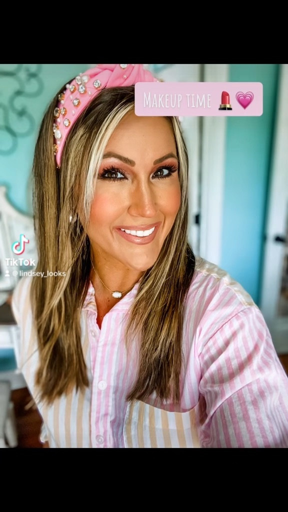 My current fail proof makeup routine 

#LTKitbag #LTKbeauty #LTKstyletip