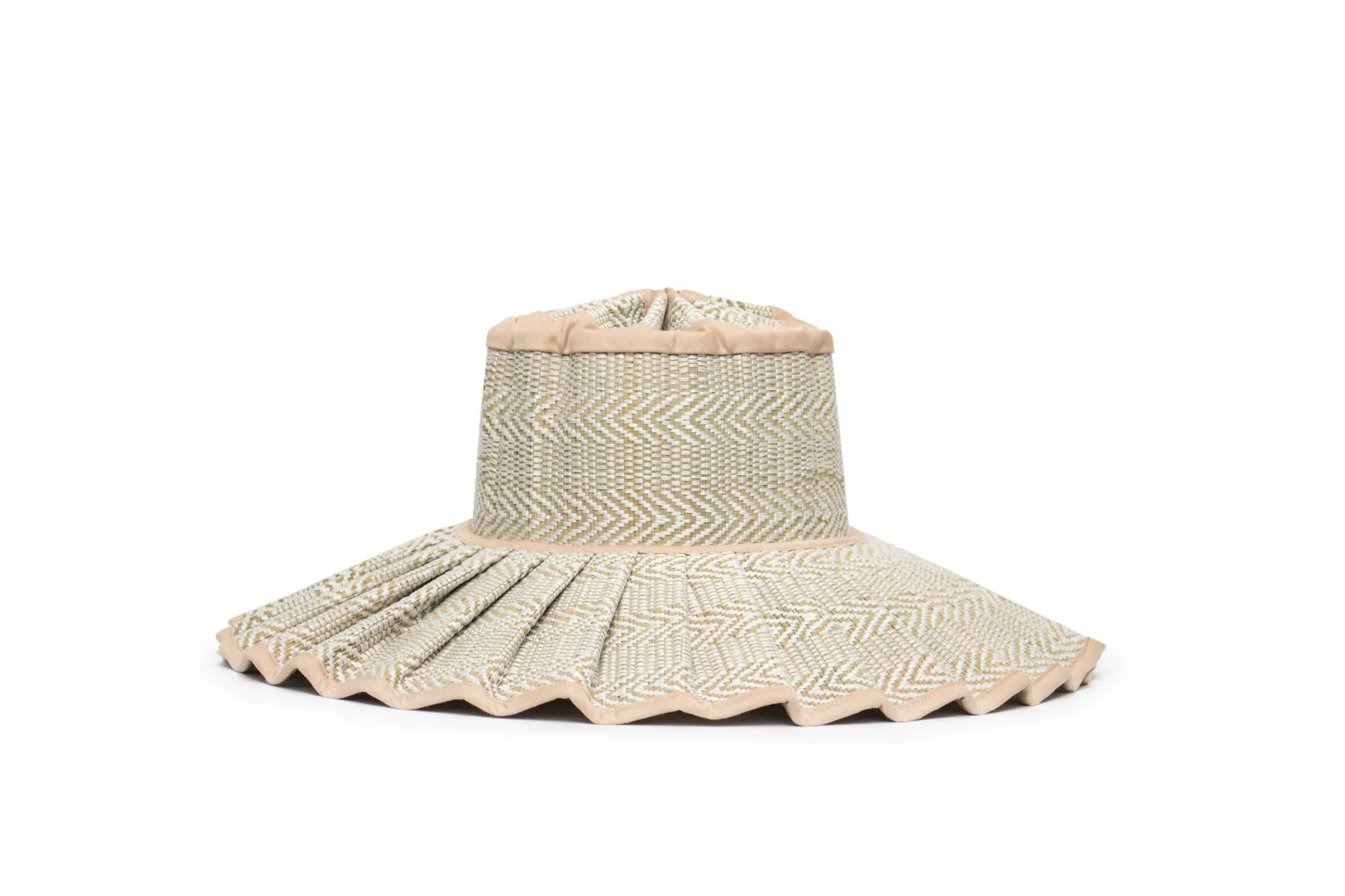 Capri | Avoca Hat | Marigold Modern Kids