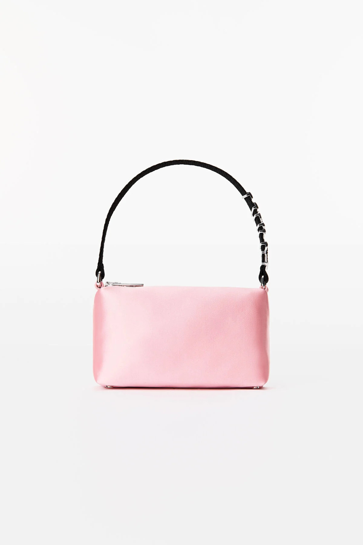 HEIRESS MEDIUM POUCH IN SATIN | Alexander Wang