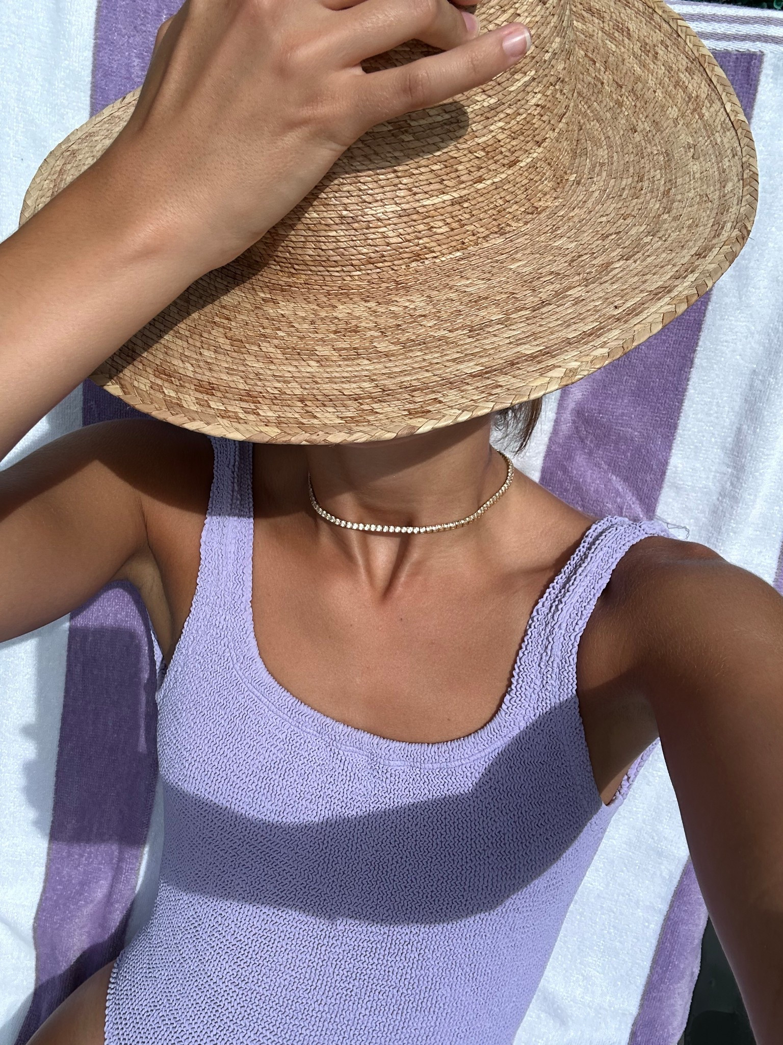 protecting my skin ✌🏼☀️