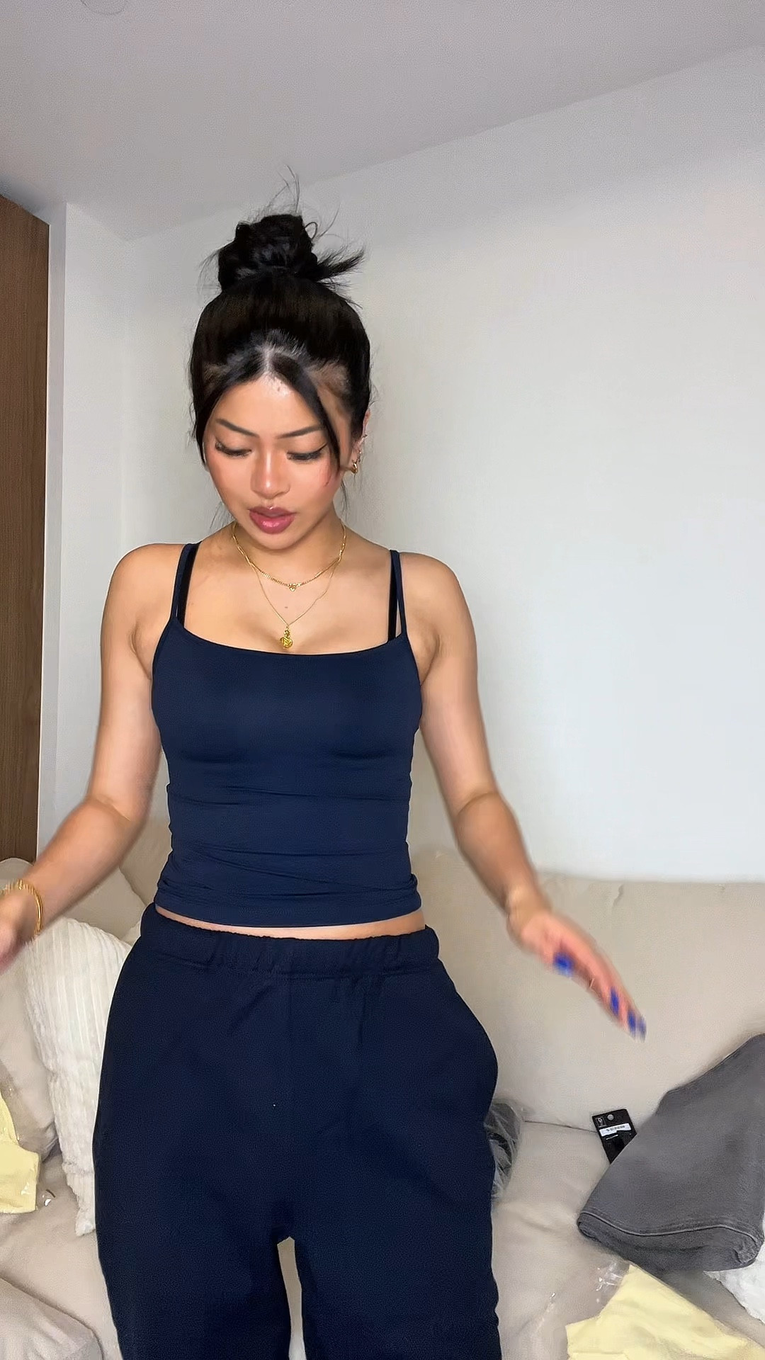 garage basics haul 

#LTKspring #LTKstyletip #LTKsummer