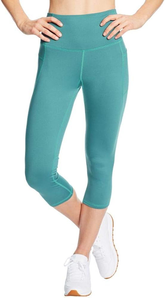 C9 Champion Women's High Waist Capri Legging | Amazon (US)