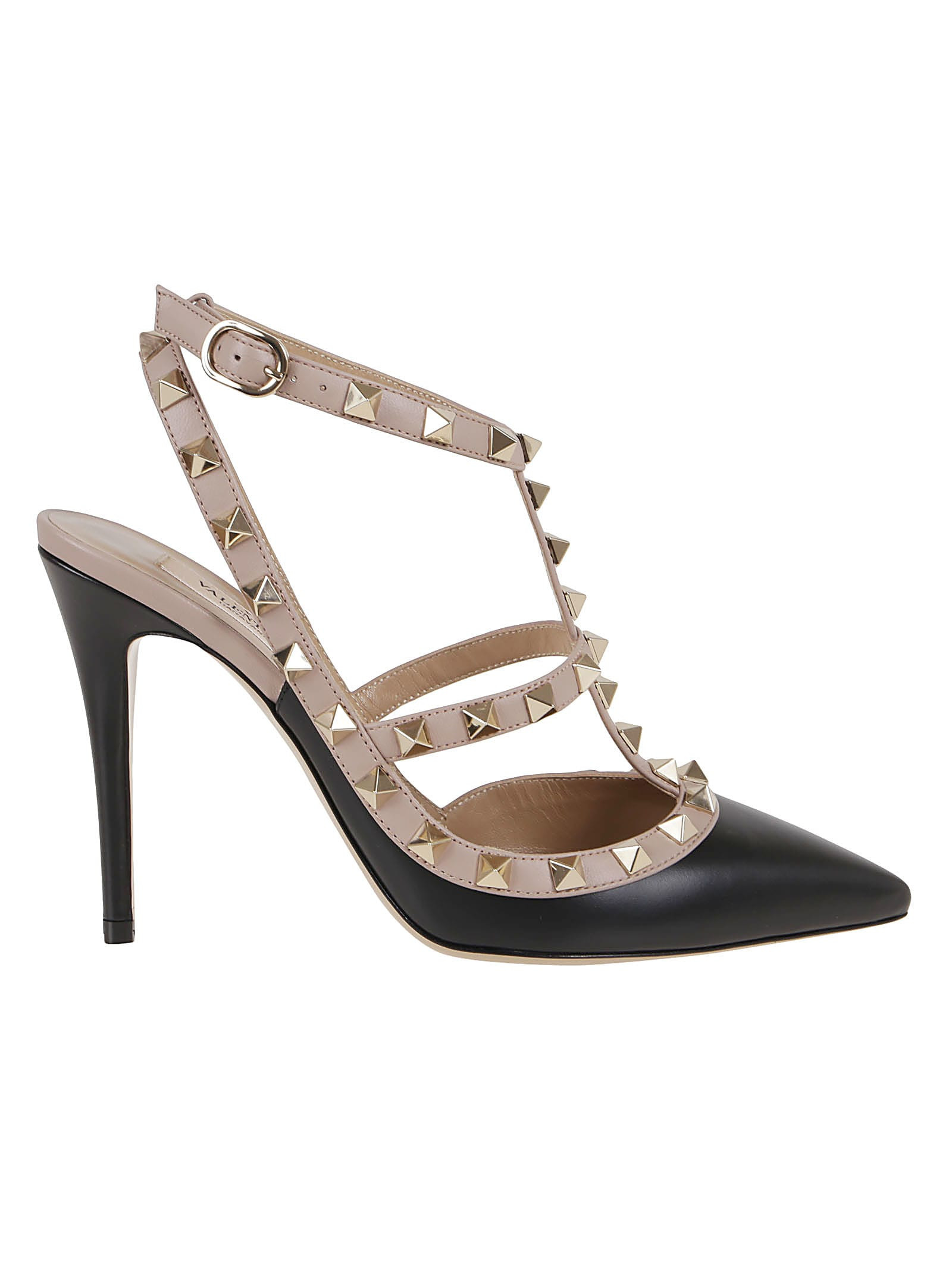 Valentino Garavani Ankle Strap T. 100 | Italist.com US