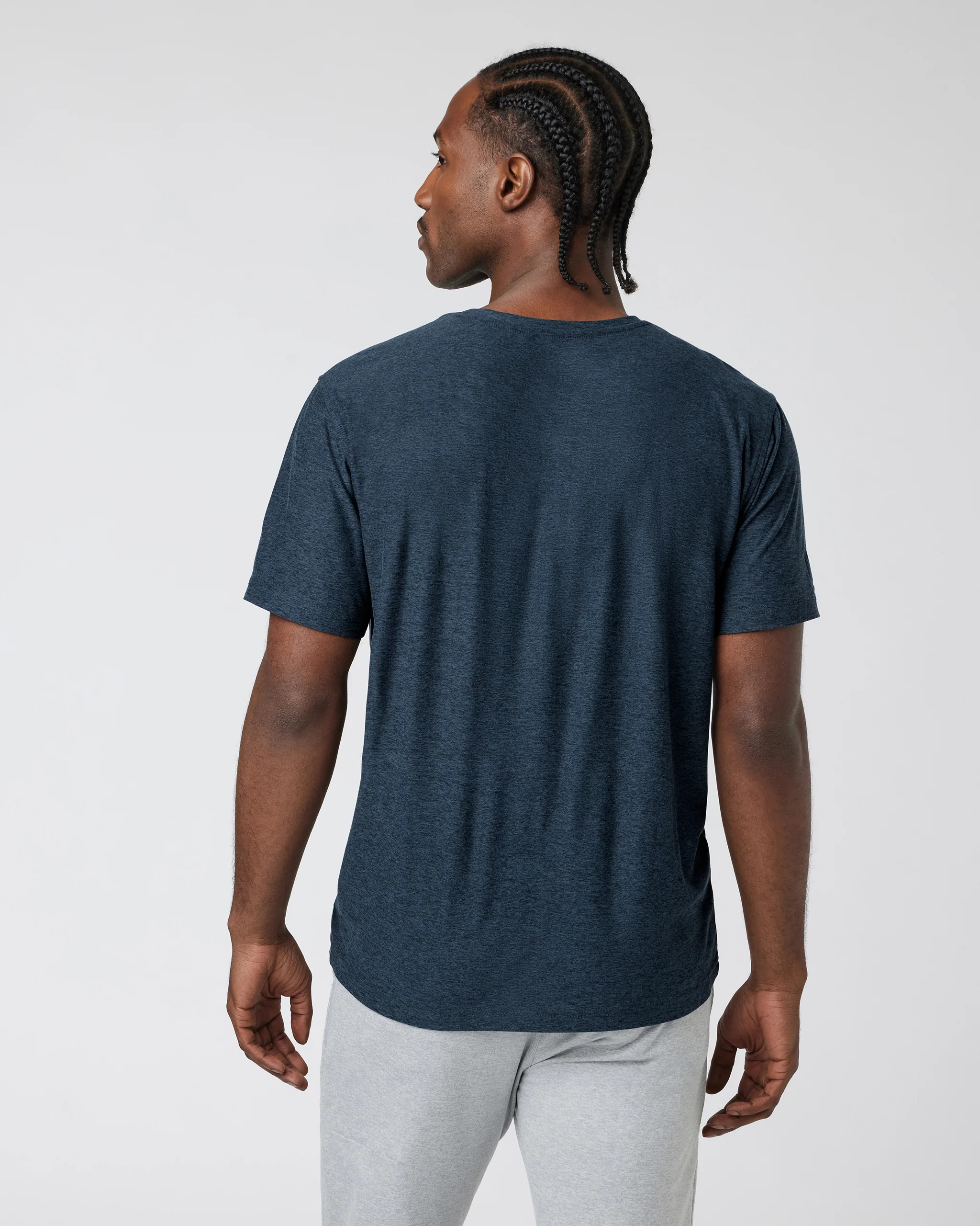 Strato Tech Tee | Vuori Clothing (US & Canada)