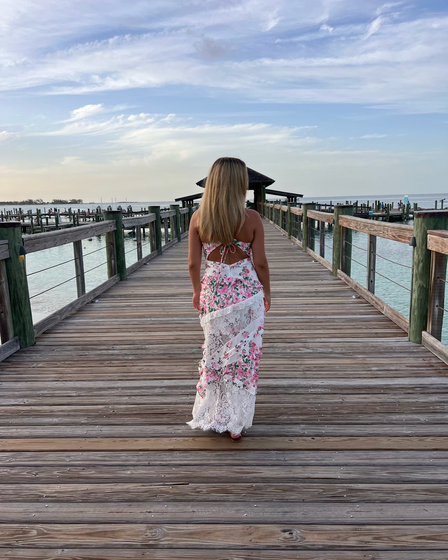 Summer dress

#LTKPetite #LTKootd #LTKTravel