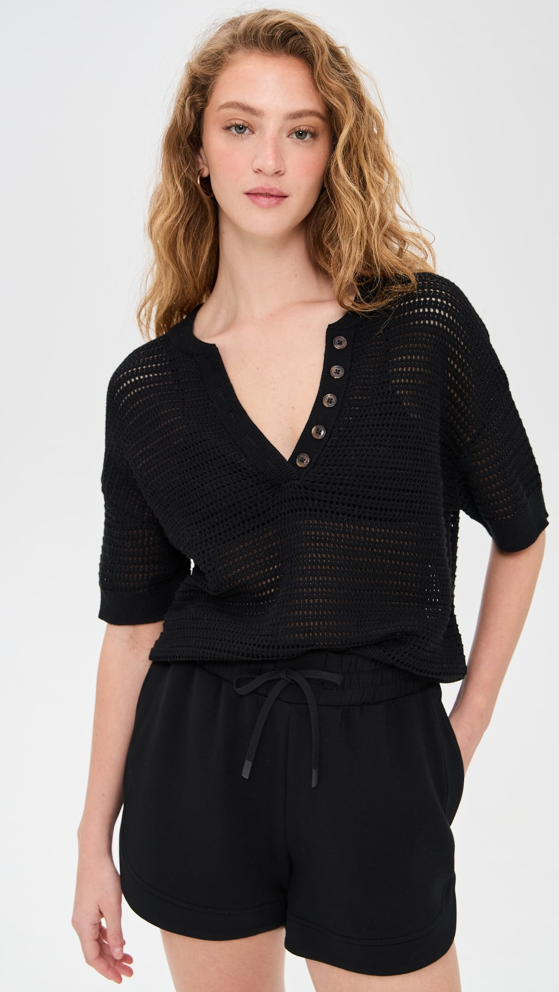 Callie Knit Top | Shopbop