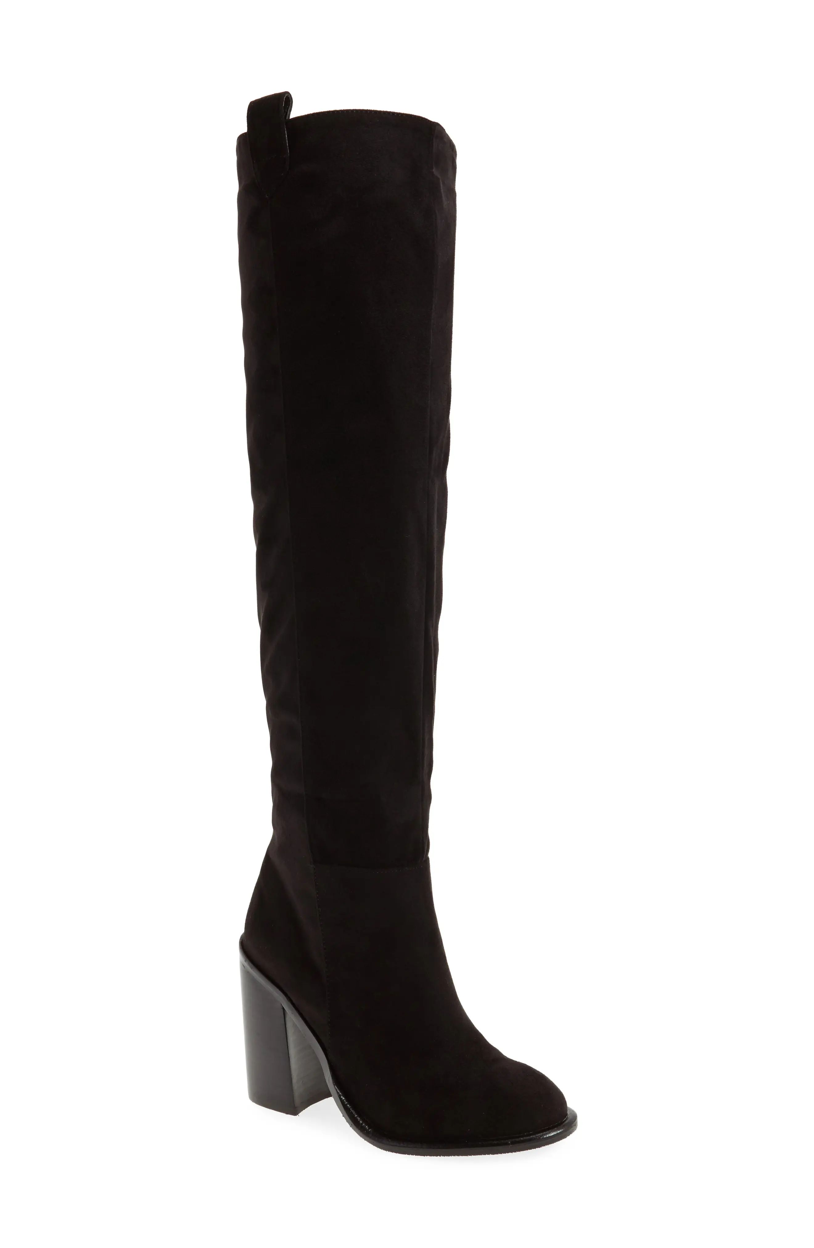 Nate Over the Knee Boot | Nordstrom